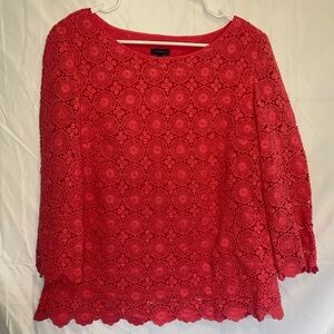 Talbots Top